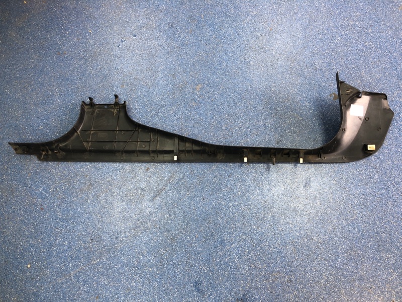 Накладка порога (обшивка) Ford Fusion