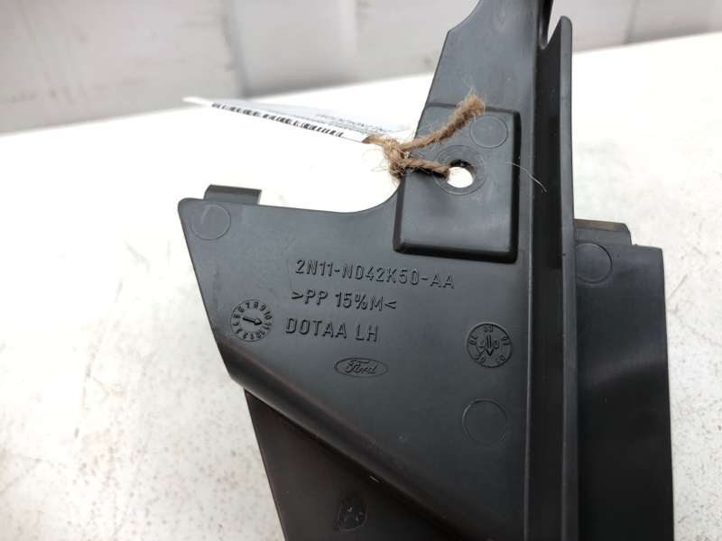 Накладка торпеды Ford Fusion