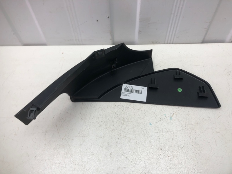 Накладка торпеды Ford Fusion