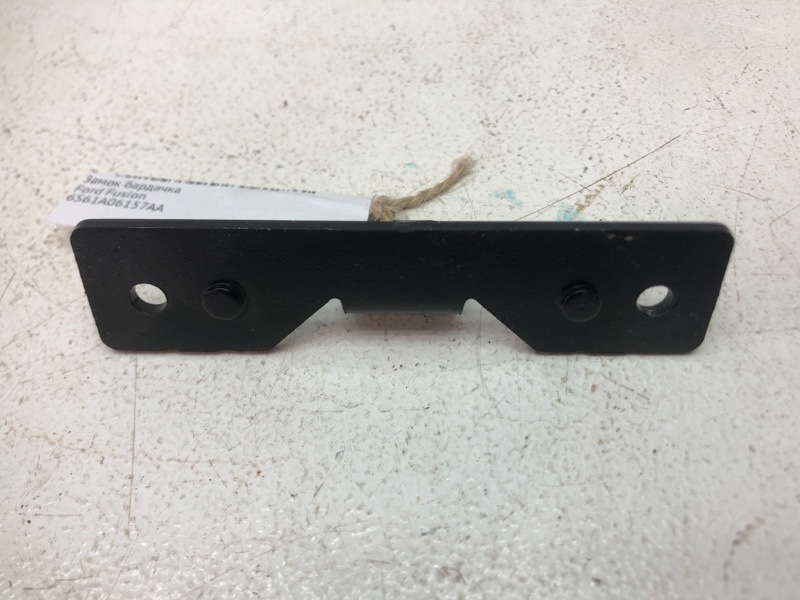 Замок бардачка Ford Fusion