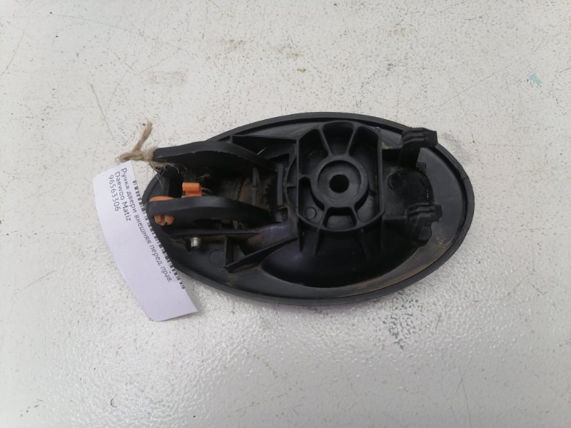 Ручка двери внутренняя Daewoo Matiz