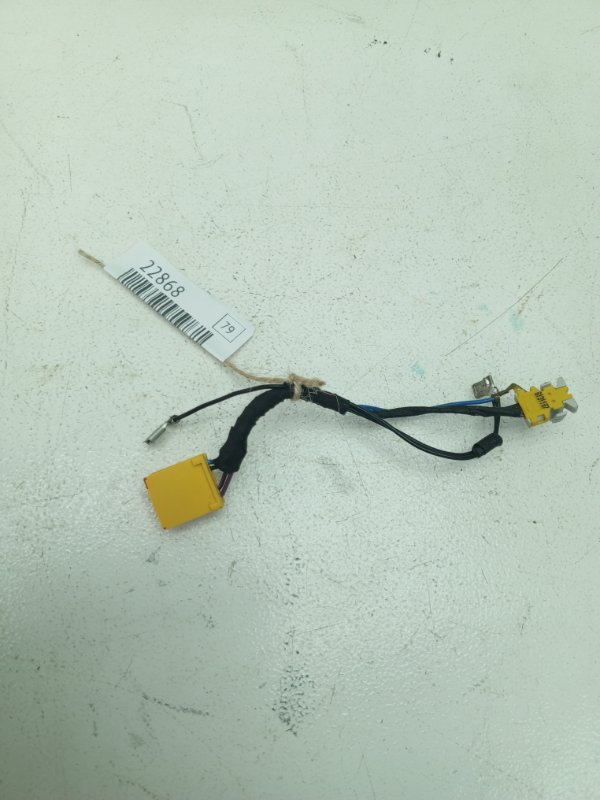 Проводка airbag Ford Fusion
