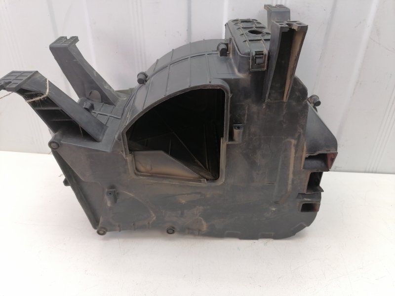 Корпус отопителя ( печки ) Daewoo Matiz