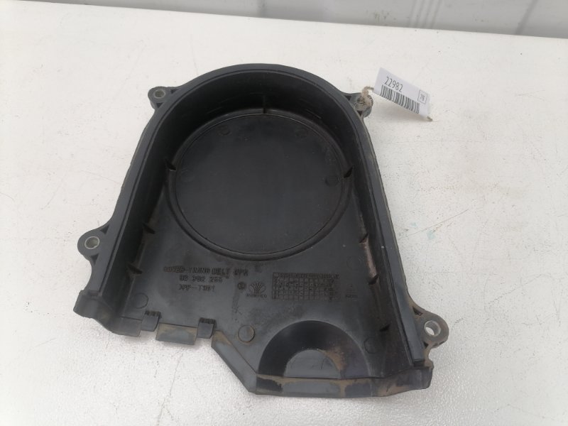 Кожух ГРМ Daewoo Matiz
