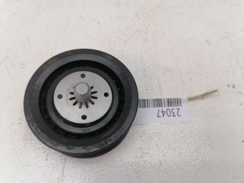 Ролик обводной SsangYong Actyon C200