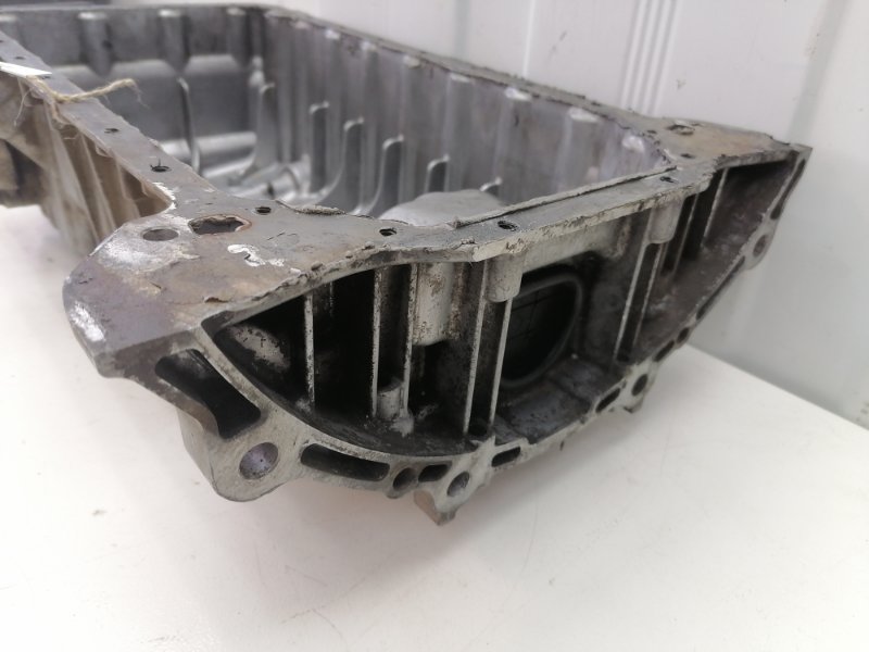 Поддон SsangYong Actyon C200
