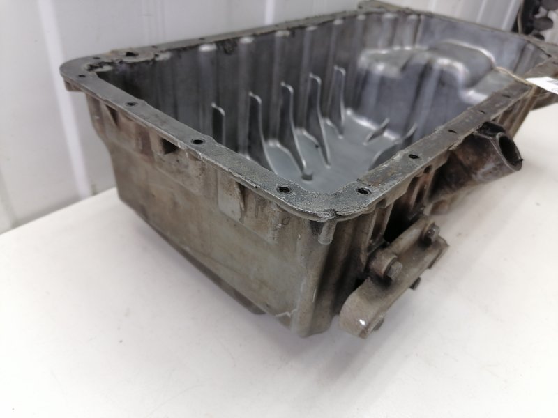 Поддон SsangYong Actyon C200
