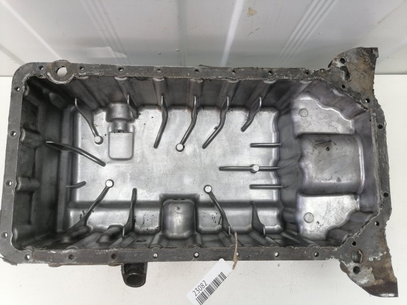 Поддон SsangYong Actyon C200