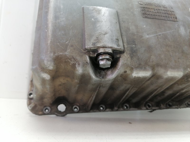 Поддон SsangYong Actyon C200