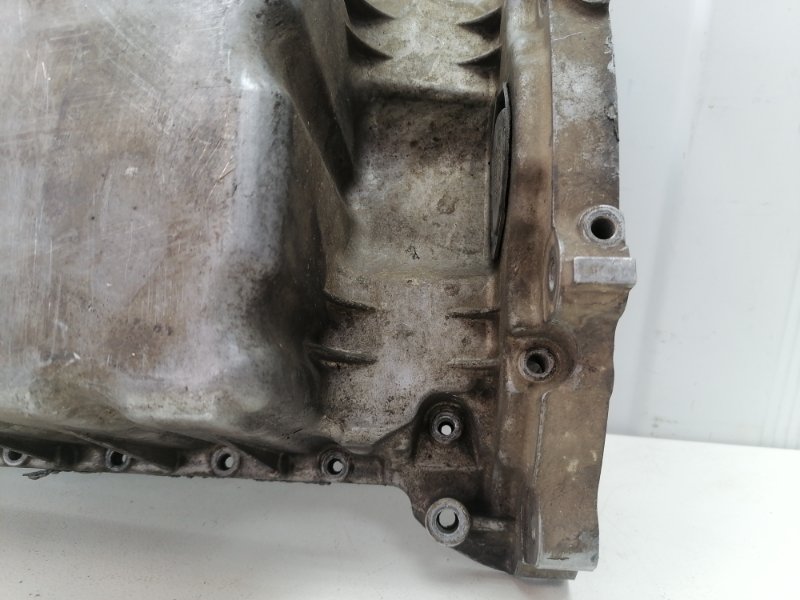 Поддон SsangYong Actyon C200