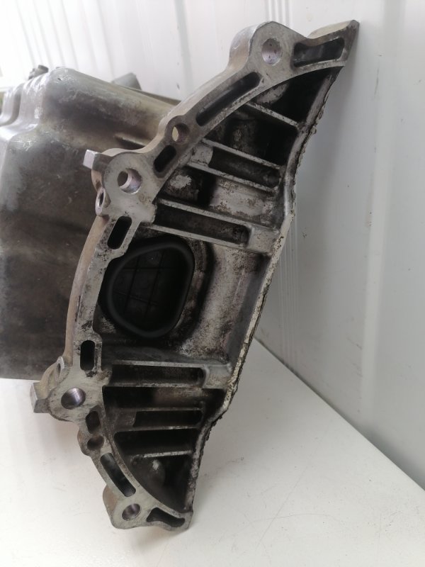 Поддон SsangYong Actyon C200
