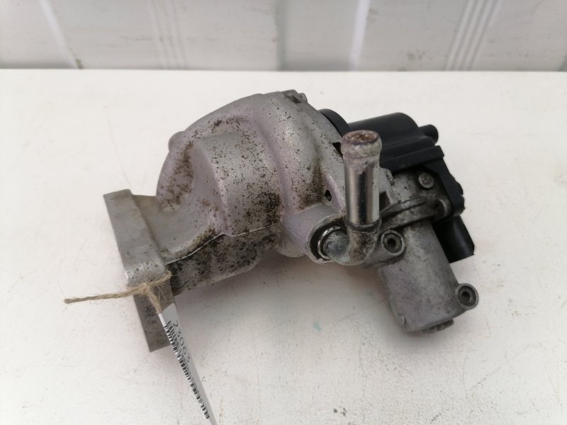 Клапан EGR SsangYong Actyon C200
