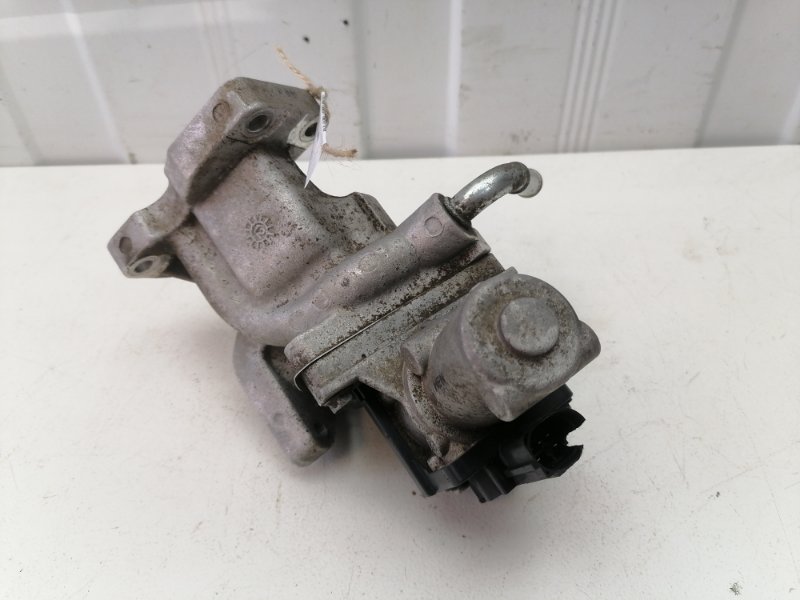 Клапан EGR SsangYong Actyon C200