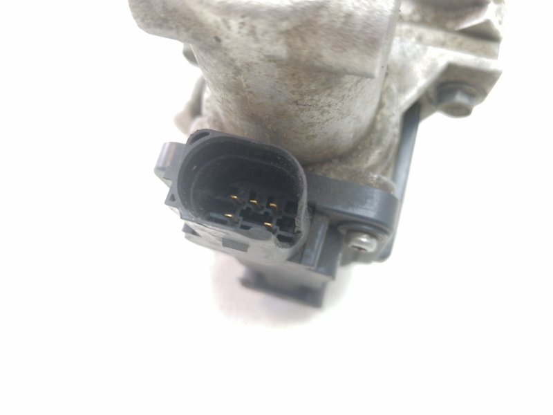 Клапан EGR SsangYong Actyon C200