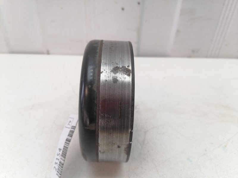 Шкив помпы Ford Fusion