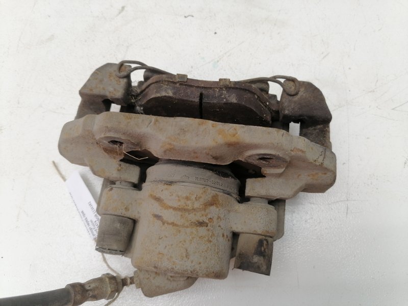Суппорт Ford Fusion