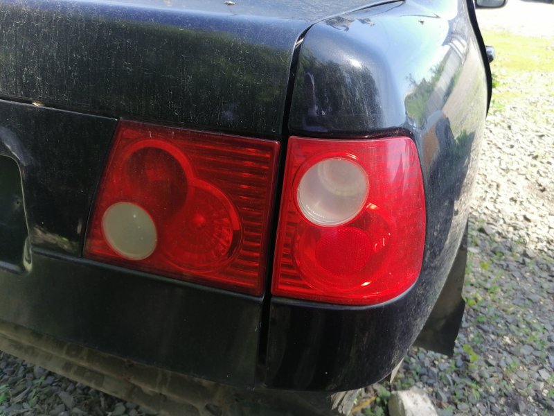 Фонарь Chery Amulet A15