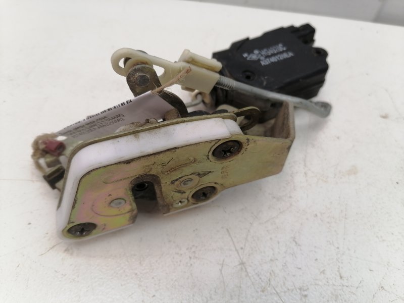 Замок двери Hafei Brio (Lobo)