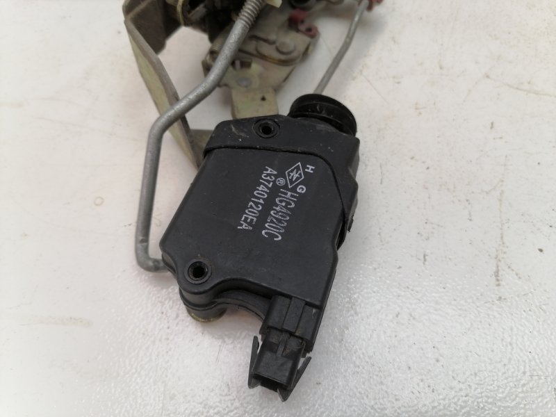 Замок двери Hafei Brio (Lobo)