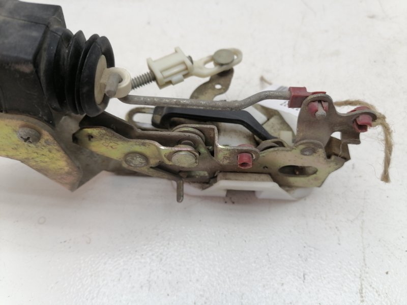 Замок двери Hafei Brio (Lobo)