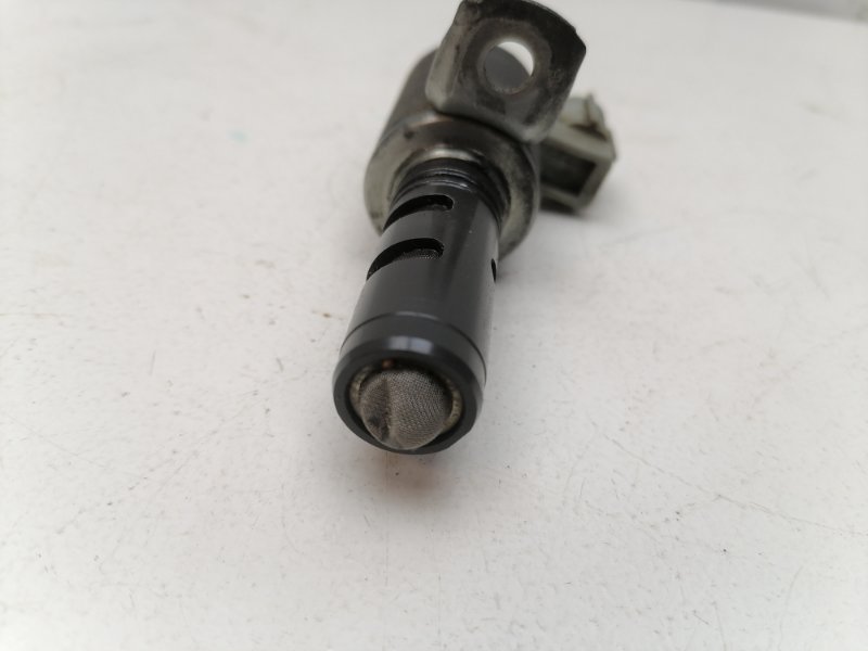 Клапан фаз Ford Kuga