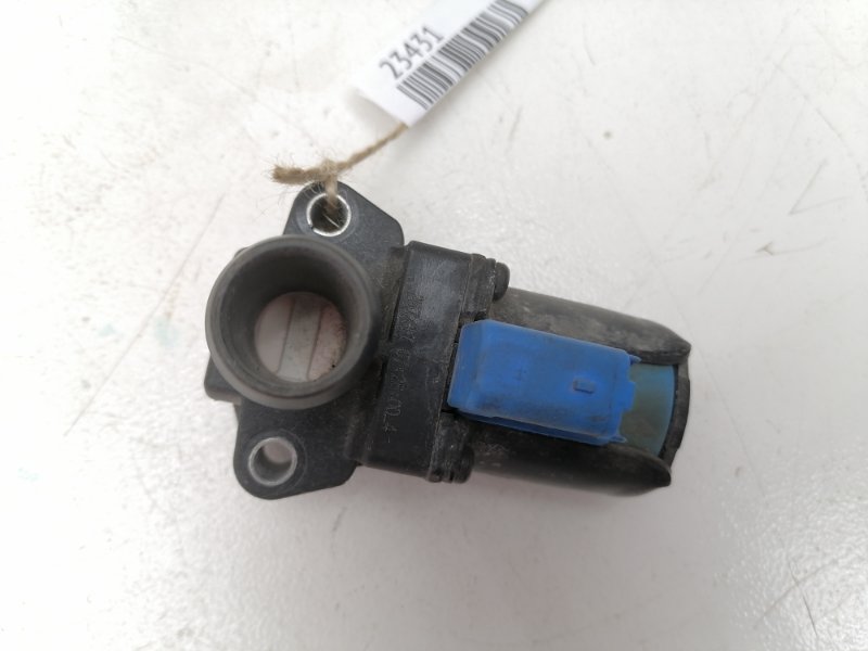 Кран печки Ford Kuga