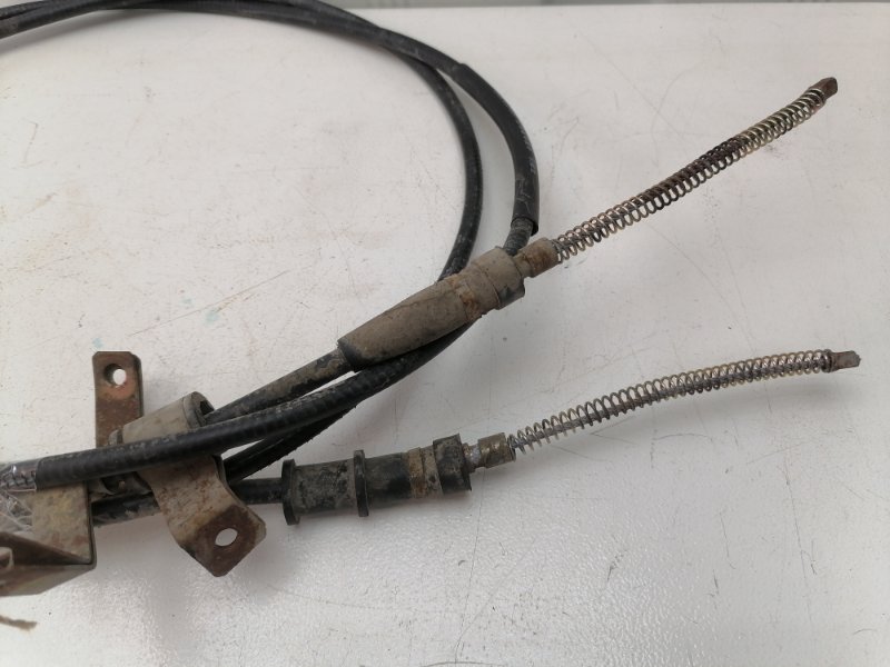 Трос ручника Hafei Brio (Lobo)