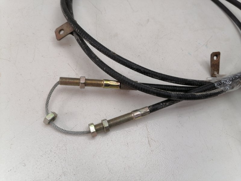 Трос ручника Hafei Brio (Lobo)