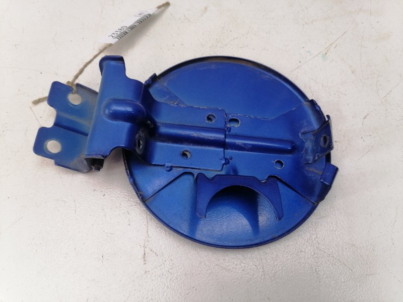 Лючок бензобака Hafei Brio (Lobo)