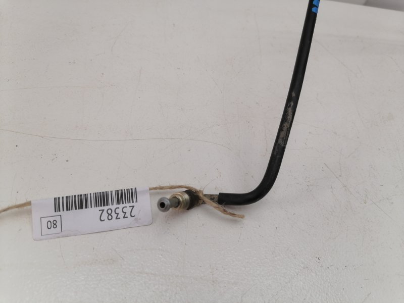 Трубка тормозная Hafei Brio (Lobo)