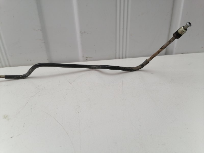 Трубка тормозная Hafei Brio (Lobo)