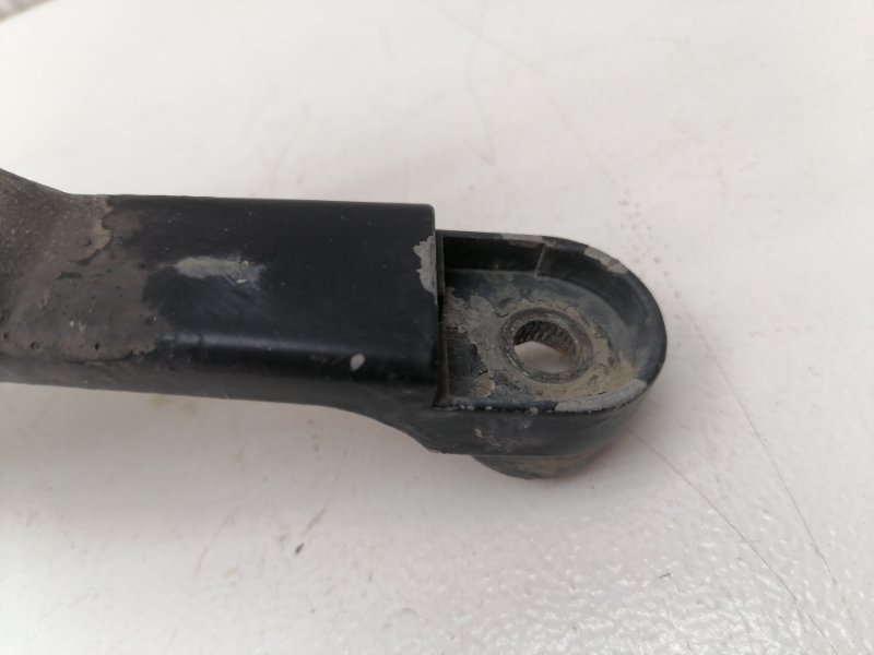 Поводок стеклоочистителя Hafei Brio (Lobo)