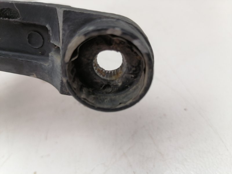 Поводок стеклоочистителя Hafei Brio (Lobo)