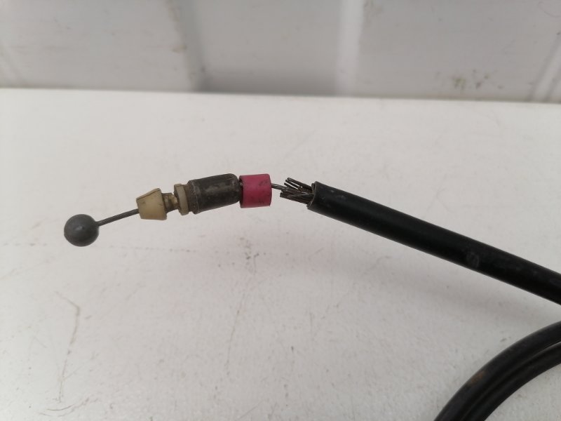 Трос капота Hafei Brio (Lobo)