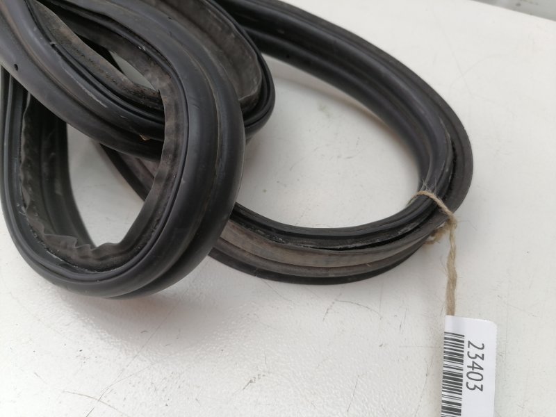 Уплотнитель багажника Hafei Brio (Lobo)