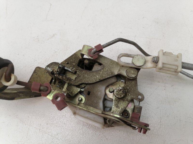 Замок двери Hafei Brio (Lobo)