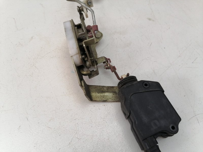 Замок двери Hafei Brio (Lobo)