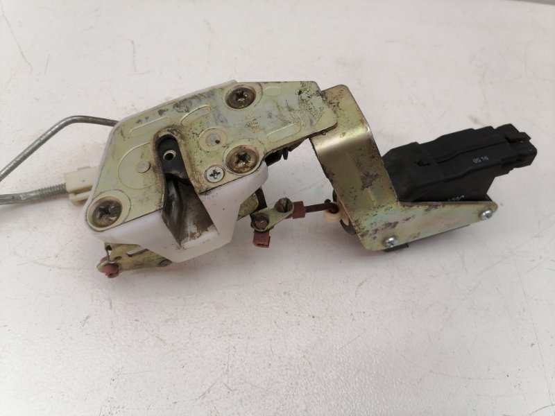 Замок двери Hafei Brio (Lobo)