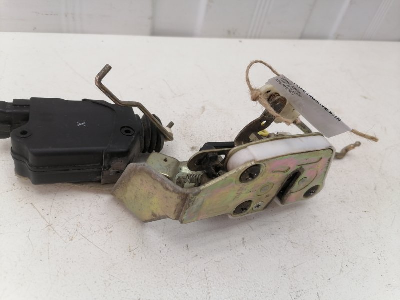 Замок двери Hafei Brio (Lobo)