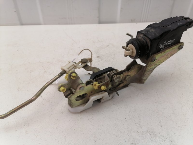 Замок двери Hafei Brio (Lobo)