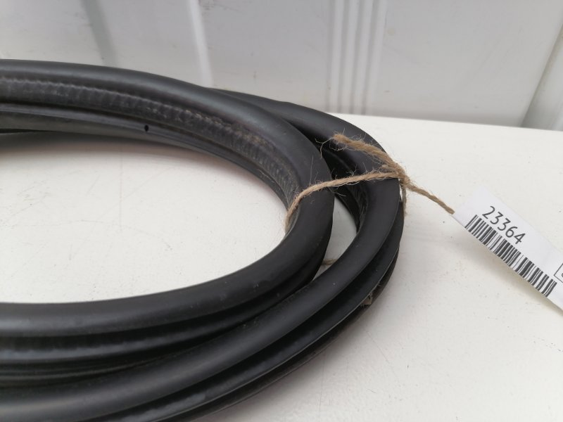 Уплотнитель проема двери Hafei Brio (Lobo)