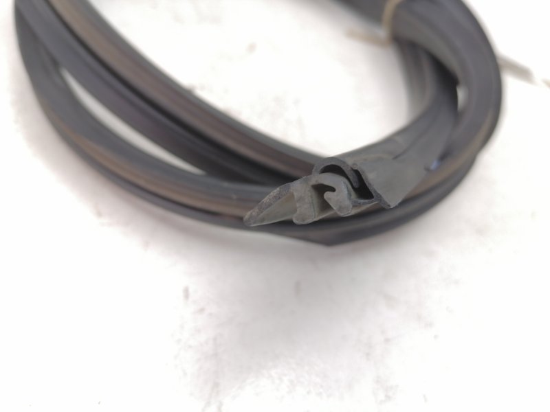 Уплотнитель кузова Hafei Brio (Lobo)