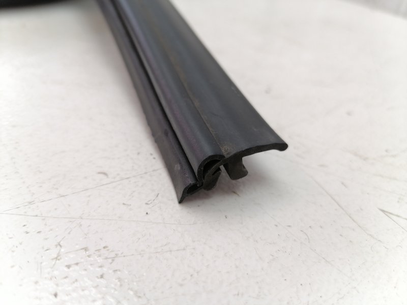 Уплотнитель кузова Hafei Brio (Lobo)