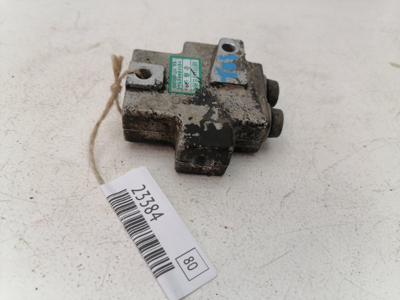 Распределитель тормозных сил Hafei Brio (Lobo)