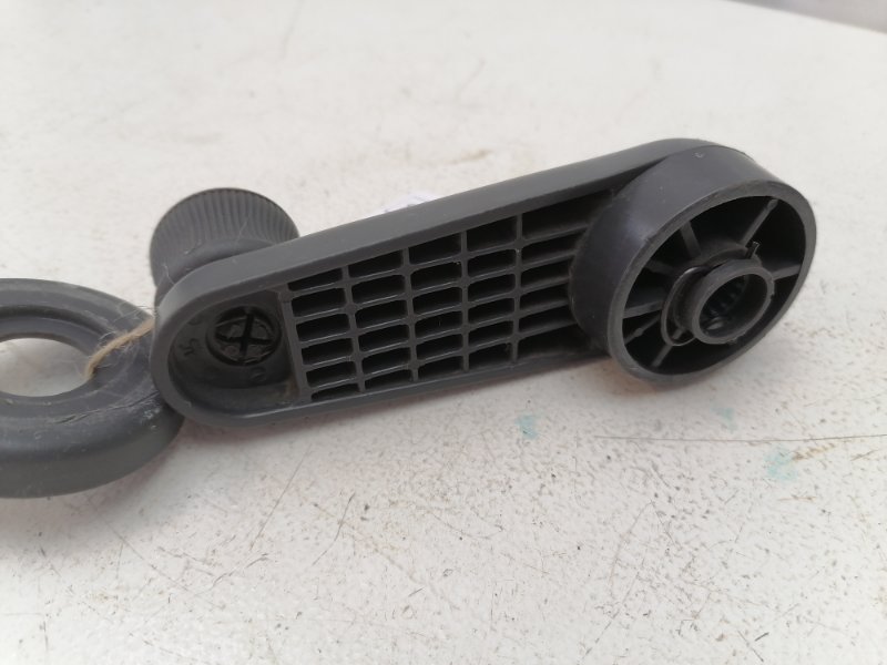 Ручка стеклоподъемника Hafei Brio (Lobo)