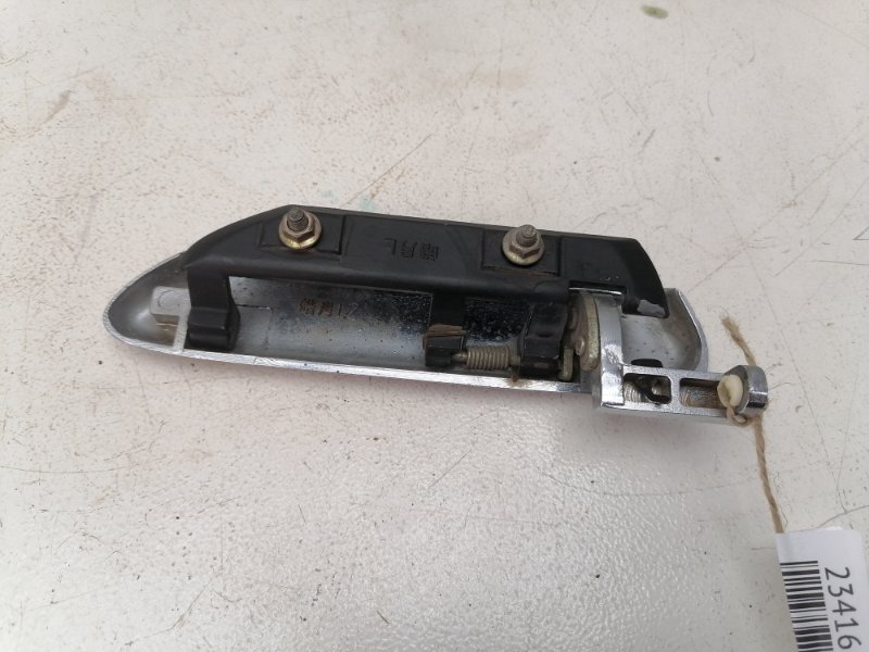 Ручка двери внешняя Hafei Brio (Lobo)