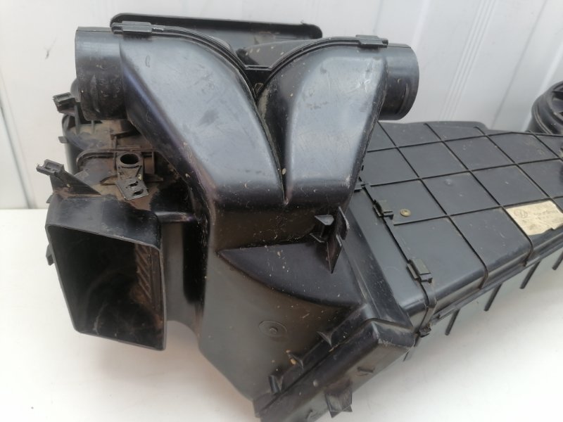 Отопитель (печка) в сборе Volkswagen Transporter T4