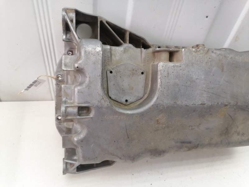 Поддон Volkswagen Bora