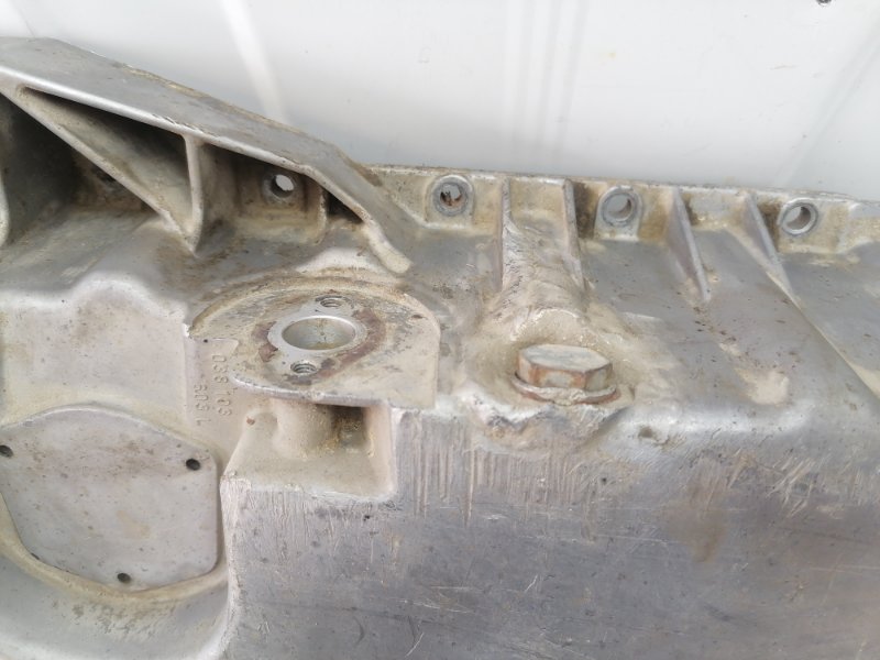 Поддон Volkswagen Bora