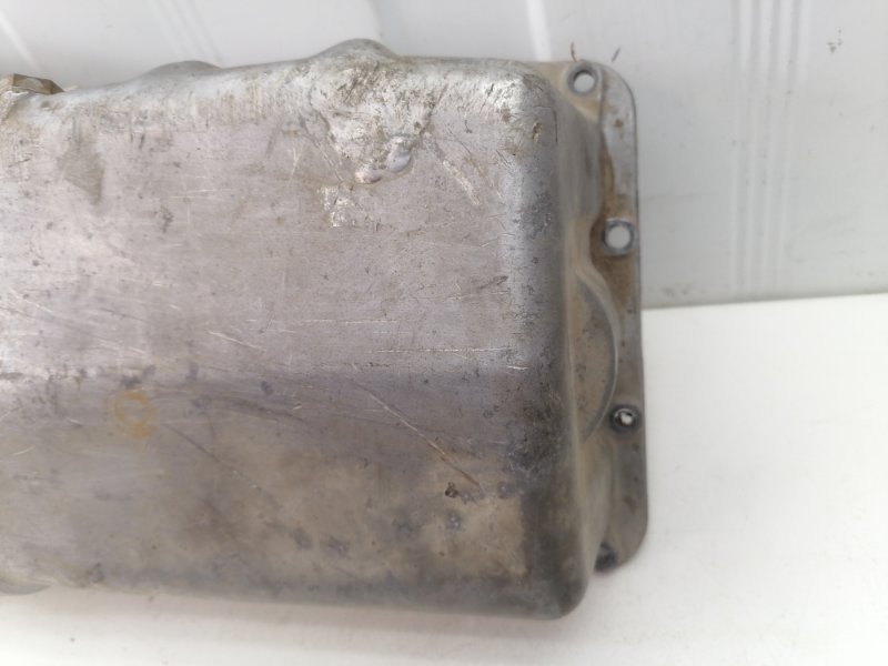 Поддон Volkswagen Bora